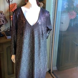 Lane Bryant dress 👗